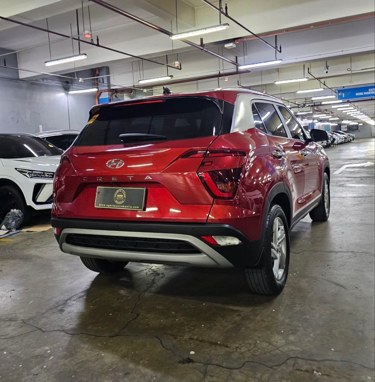 
								2023 Hyundai Creta 1.5L GL AT SALE!!! full									