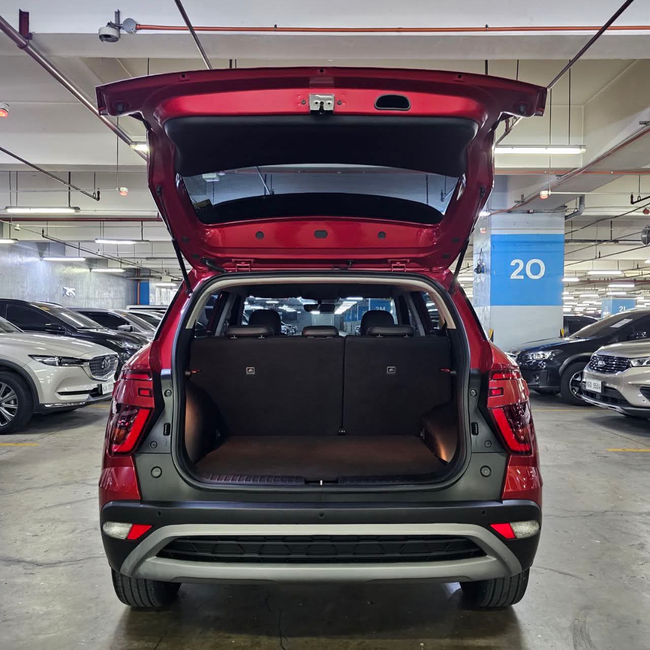 
								2023 Hyundai Creta 1.5L GL AT SALE!!! full									