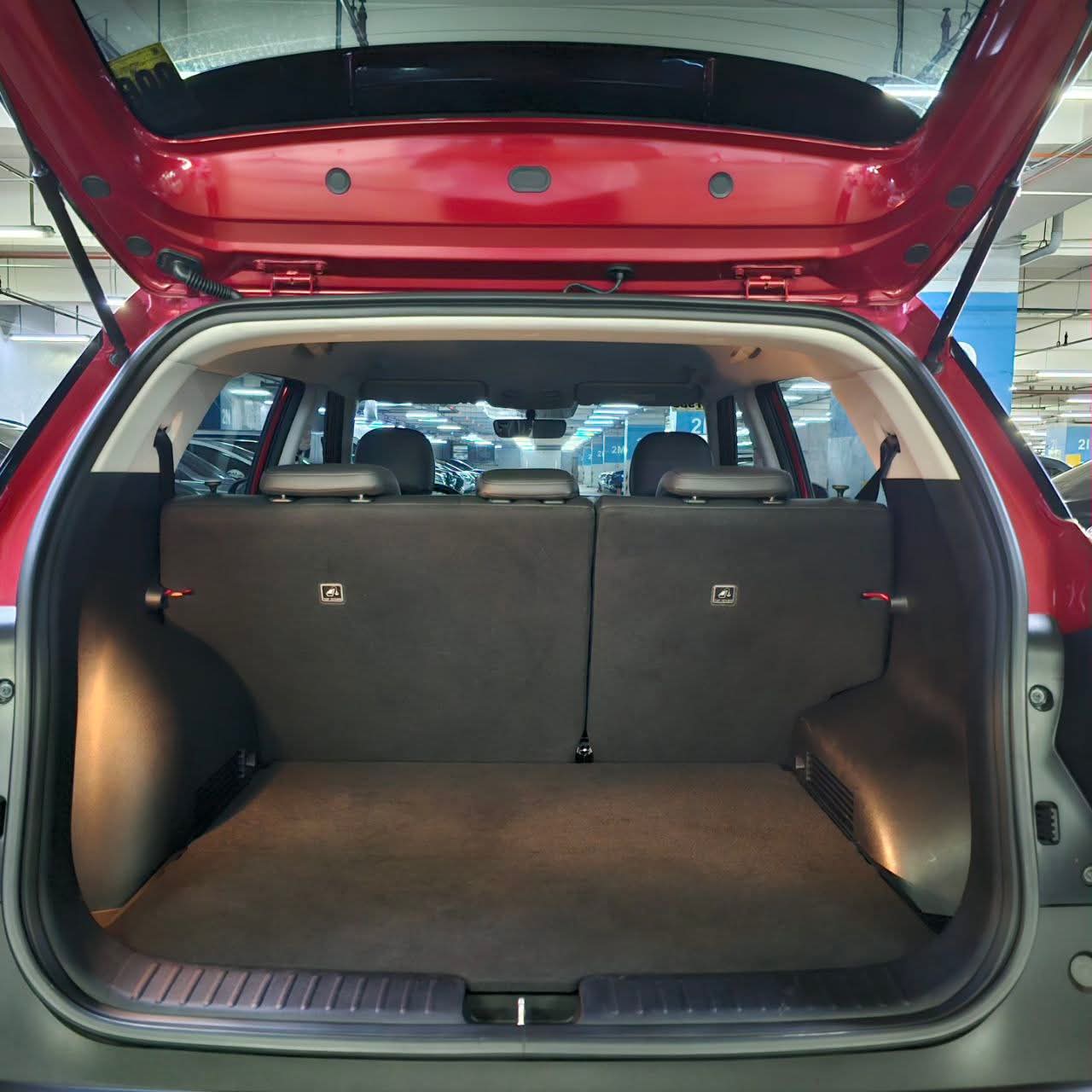 
								2023 Hyundai Creta 1.5L GL AT SALE!!! full									