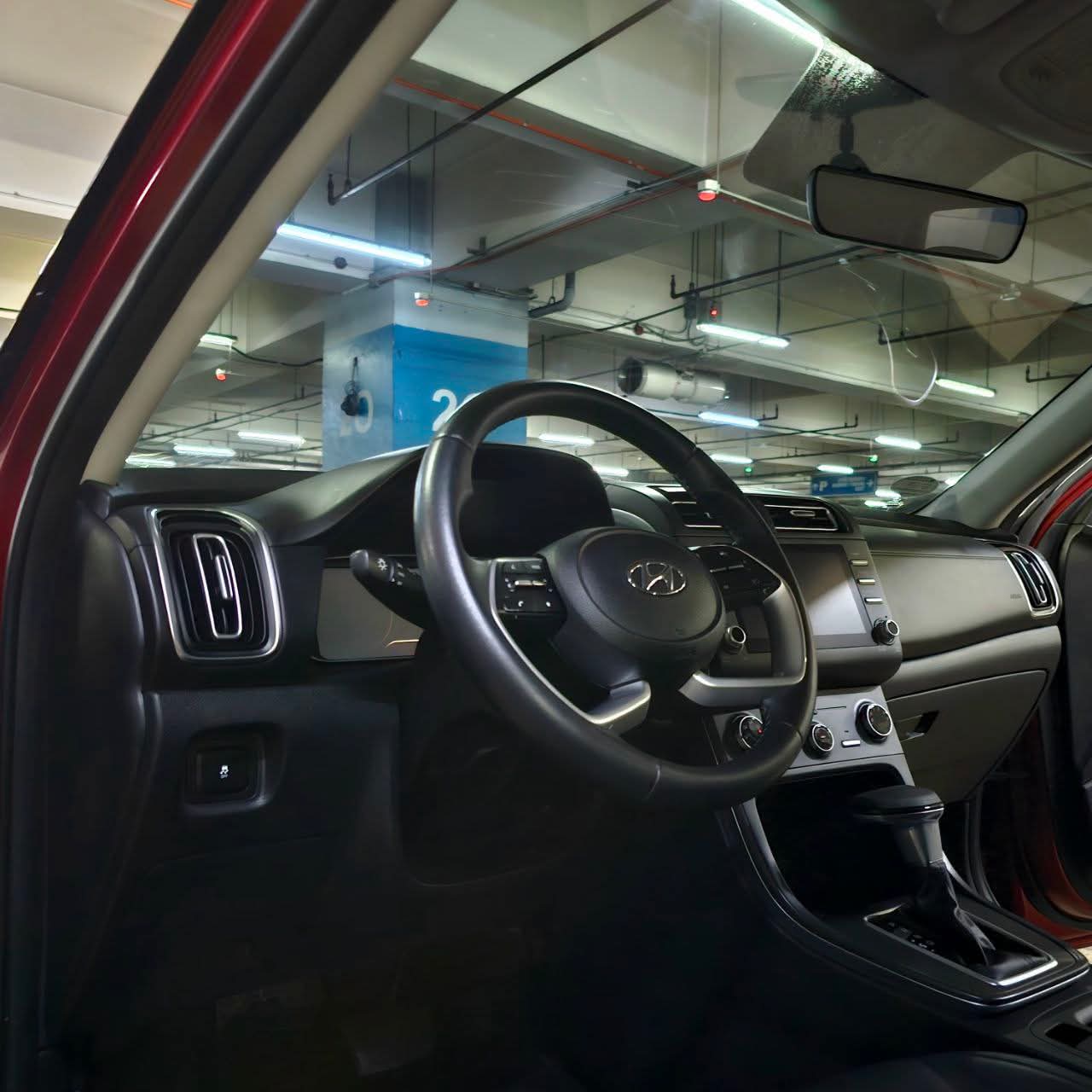 
								2023 Hyundai Creta 1.5L GL AT SALE!!! full									