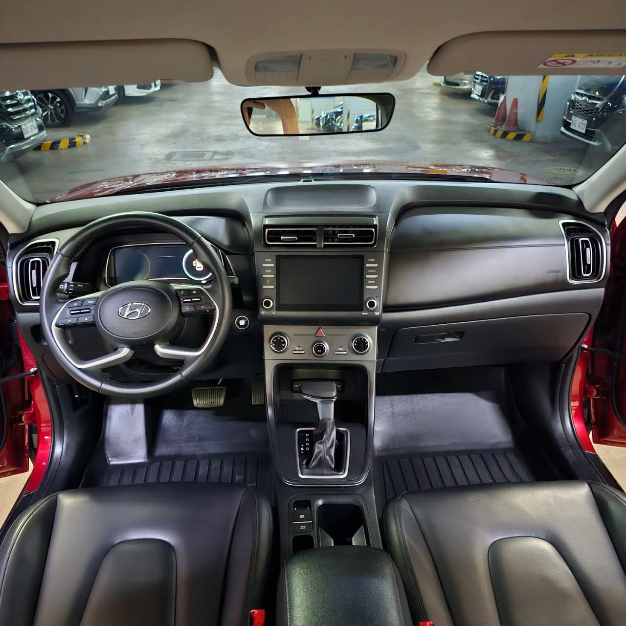
								2023 Hyundai Creta 1.5L GL AT SALE!!! full									