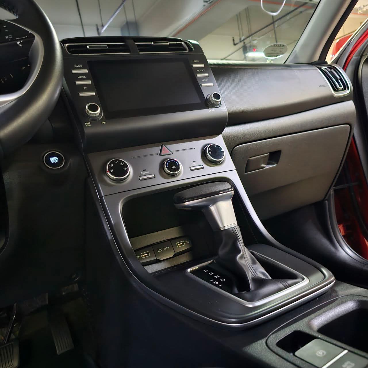 
								2023 Hyundai Creta 1.5L GL AT SALE!!! full									