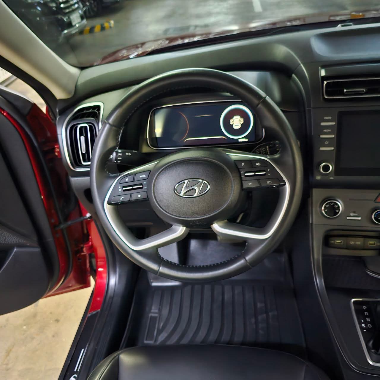 
								2023 Hyundai Creta 1.5L GL AT SALE!!! full									