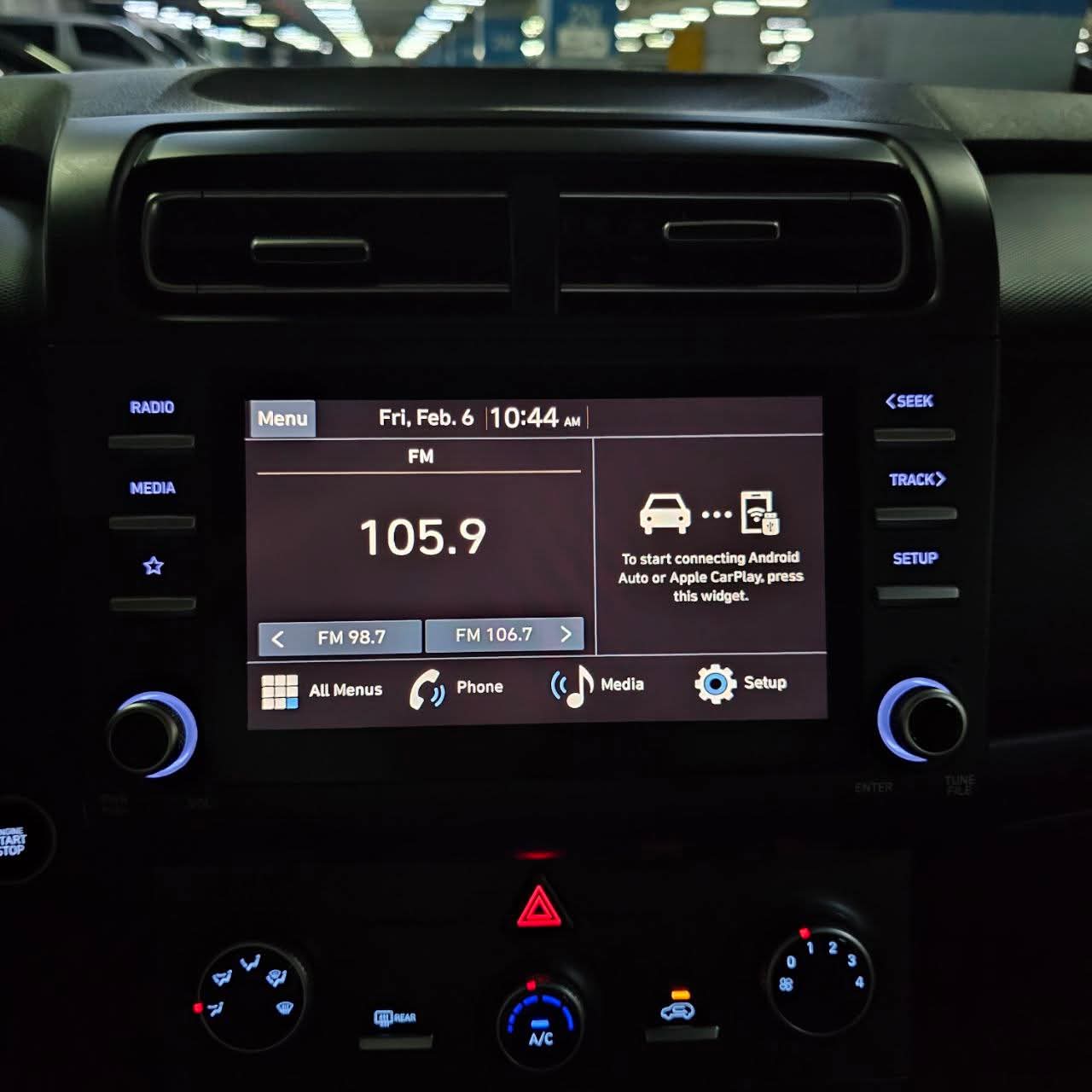 
								2023 Hyundai Creta 1.5L GL AT SALE!!! full									