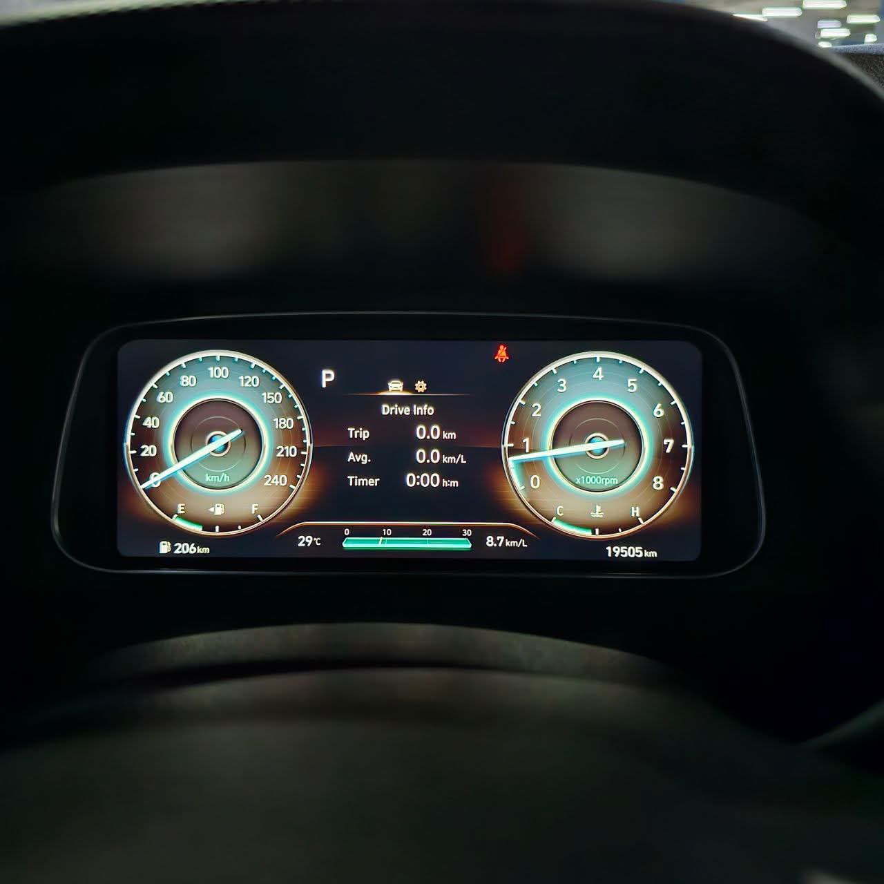 
								2023 Hyundai Creta 1.5L GL AT SALE!!! full									