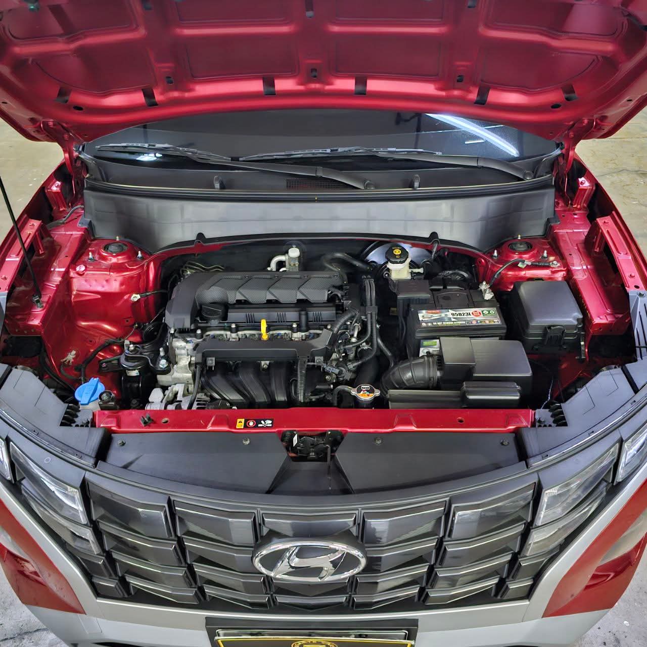 
								2023 Hyundai Creta 1.5L GL AT SALE!!! full									