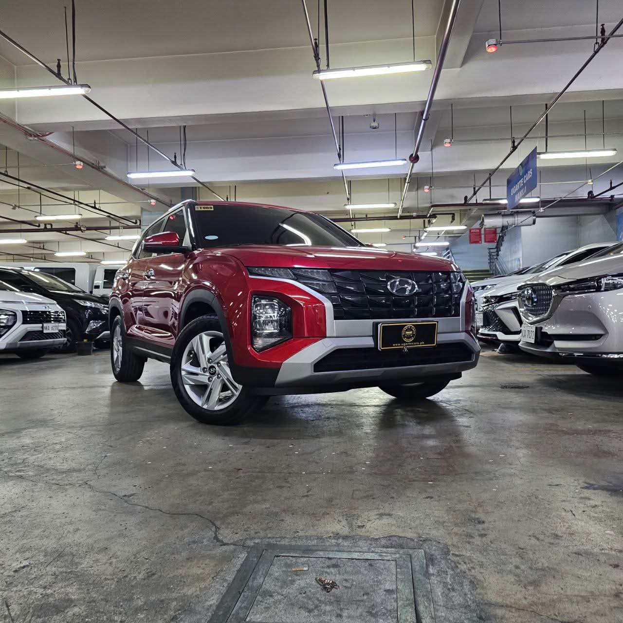 
								2023 Hyundai Creta 1.5L GL AT SALE!!! full									