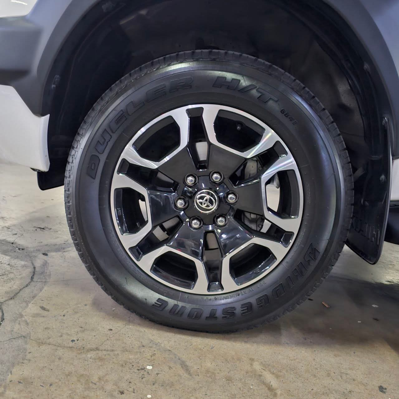 2024 Toyota Hilux G 4×2 2.4L DSL AT SALE!!