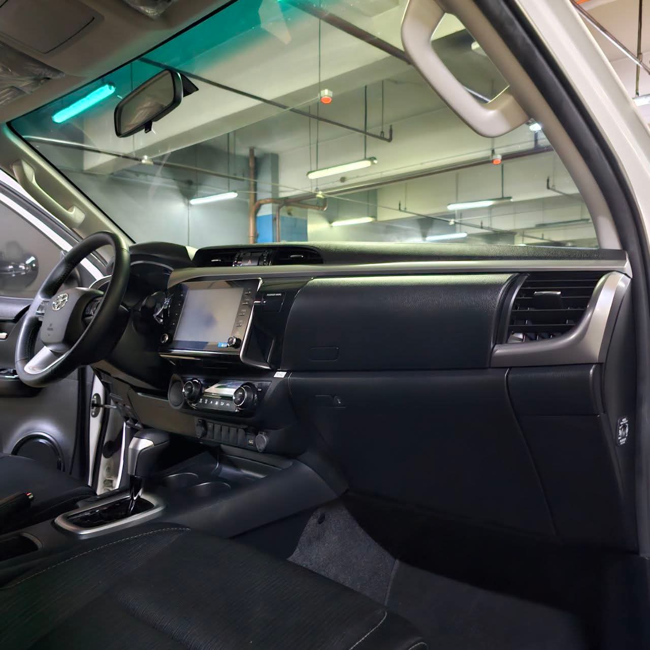 
								2024 Toyota Hilux G 4×2 2.4L DSL AT SALE!! full									