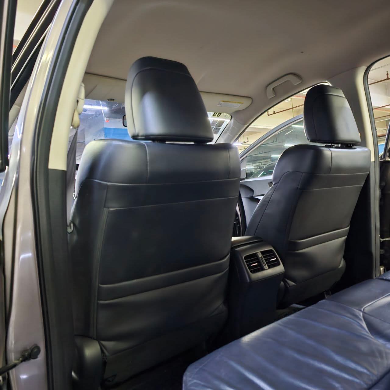 
								2013 Honda CRV S 2.0L Gas AT full									