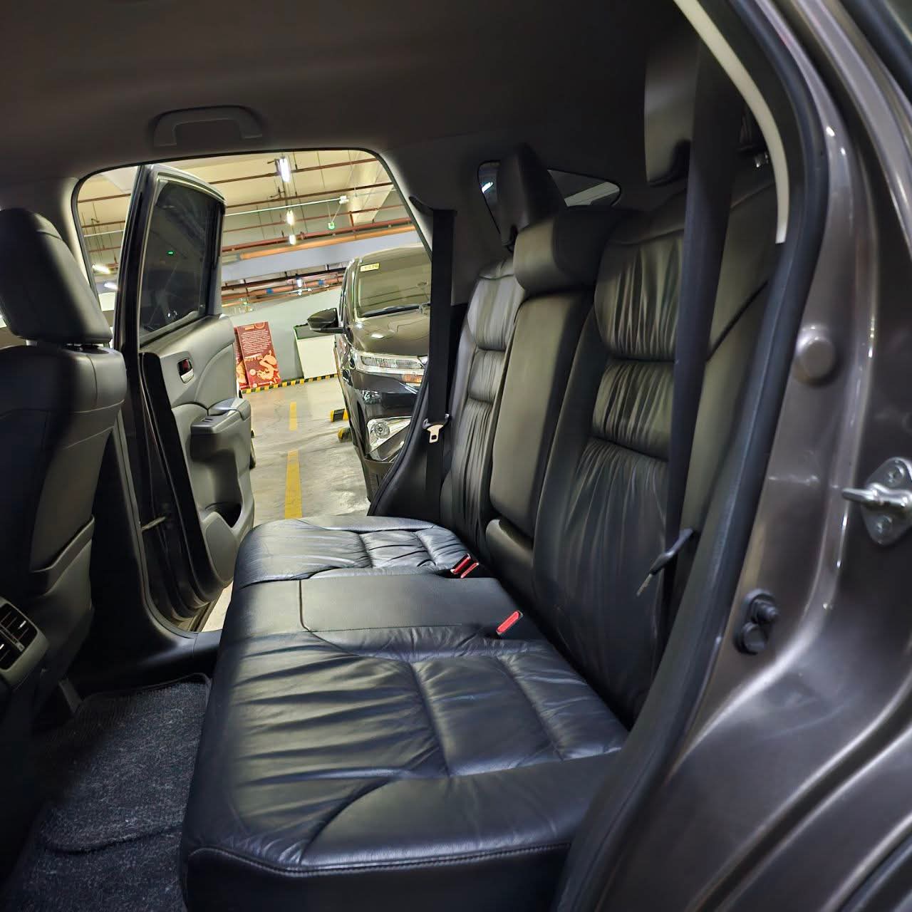 
								2013 Honda CRV S 2.0L Gas AT full									