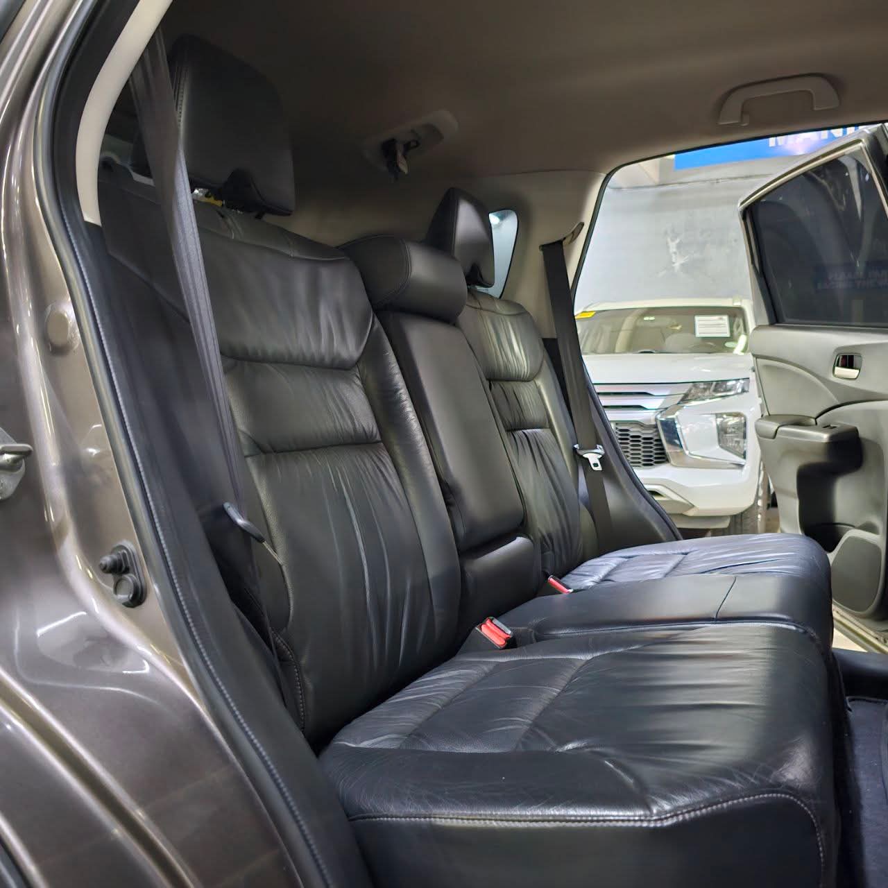 
								2013 Honda CRV S 2.0L Gas AT full									