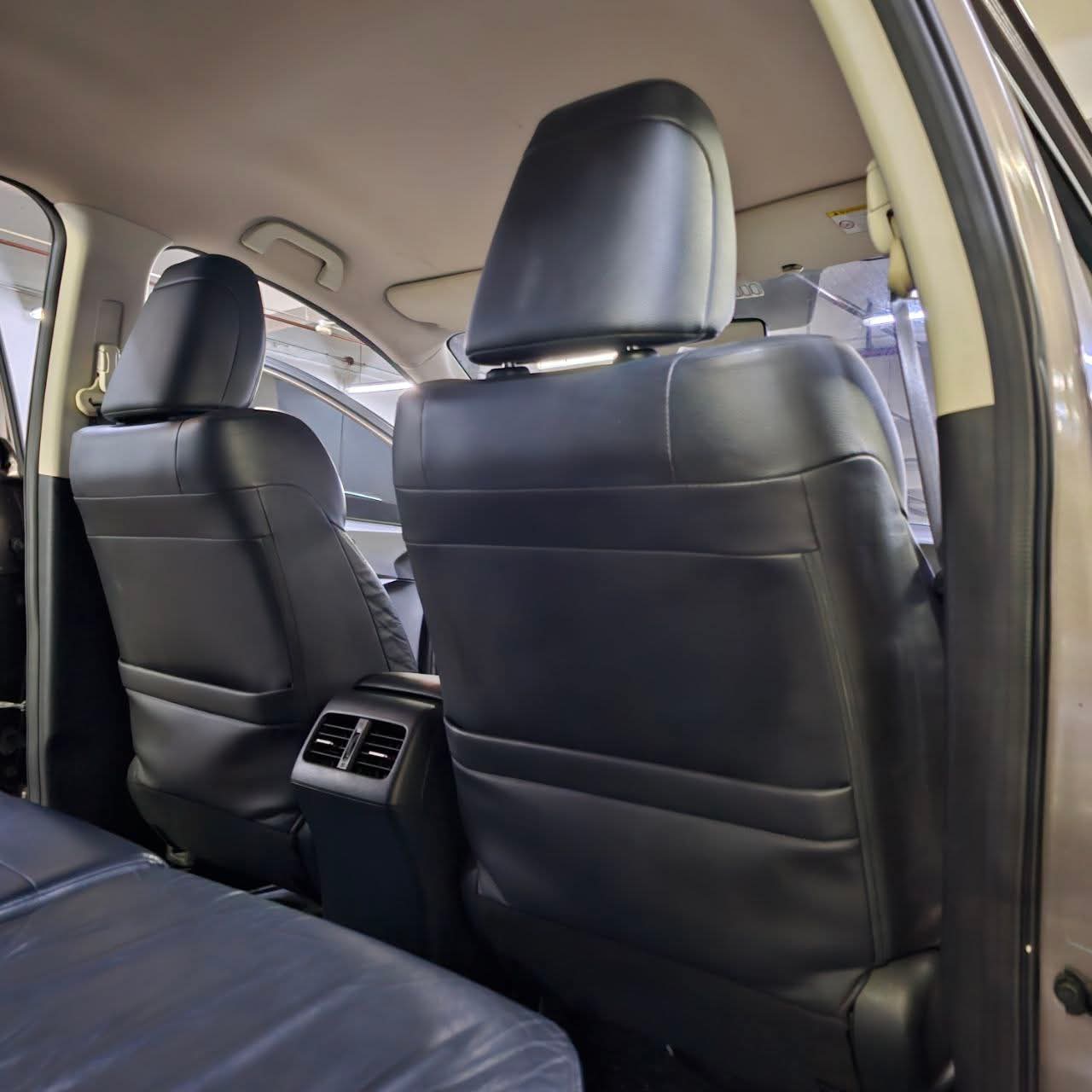 
								2013 Honda CRV S 2.0L Gas AT full									