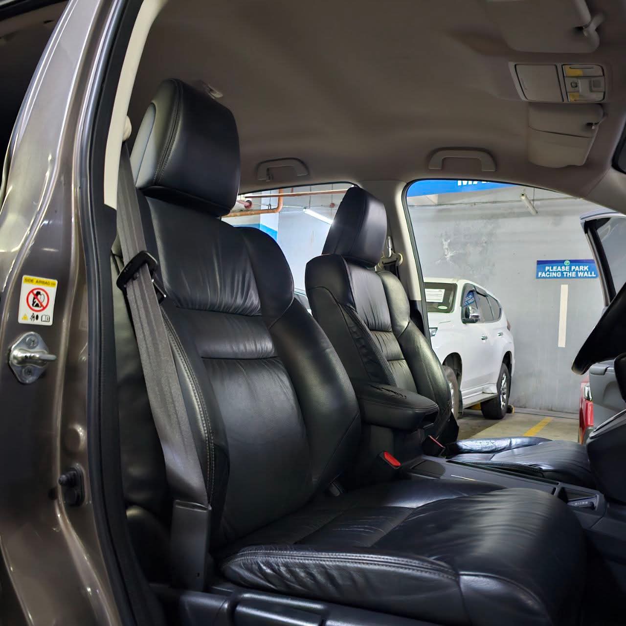 
								2013 Honda CRV S 2.0L Gas AT full									