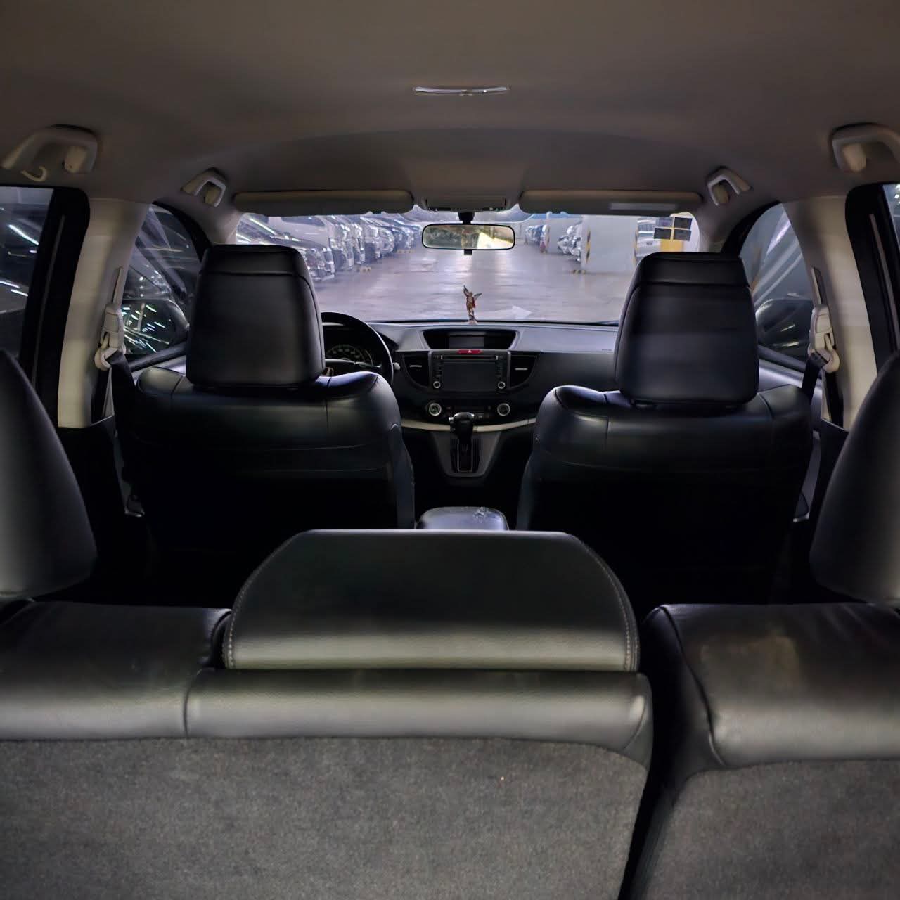 
								2013 Honda CRV S 2.0L Gas AT full									