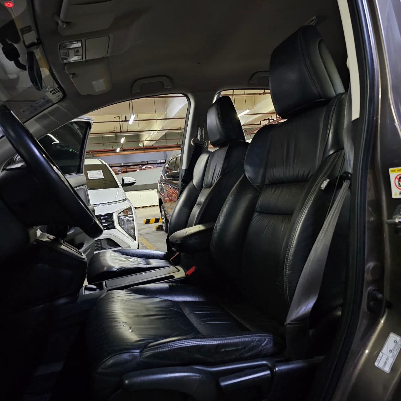 
								2013 Honda CRV S 2.0L Gas AT full									