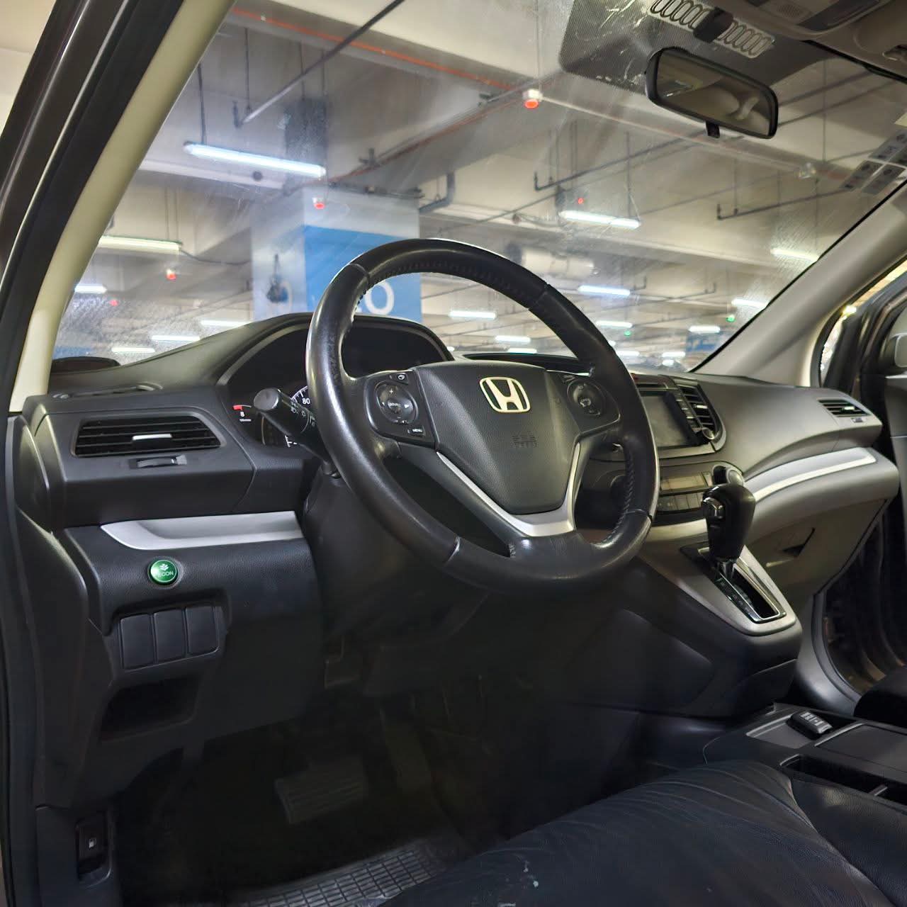 
								2013 Honda CRV S 2.0L Gas AT full									