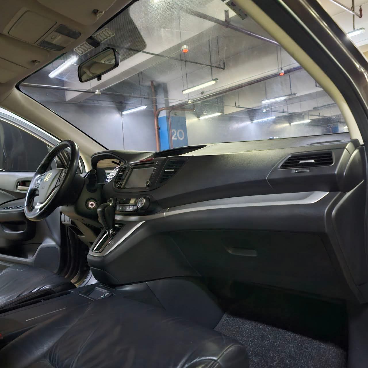 
								2013 Honda CRV S 2.0L Gas AT full									