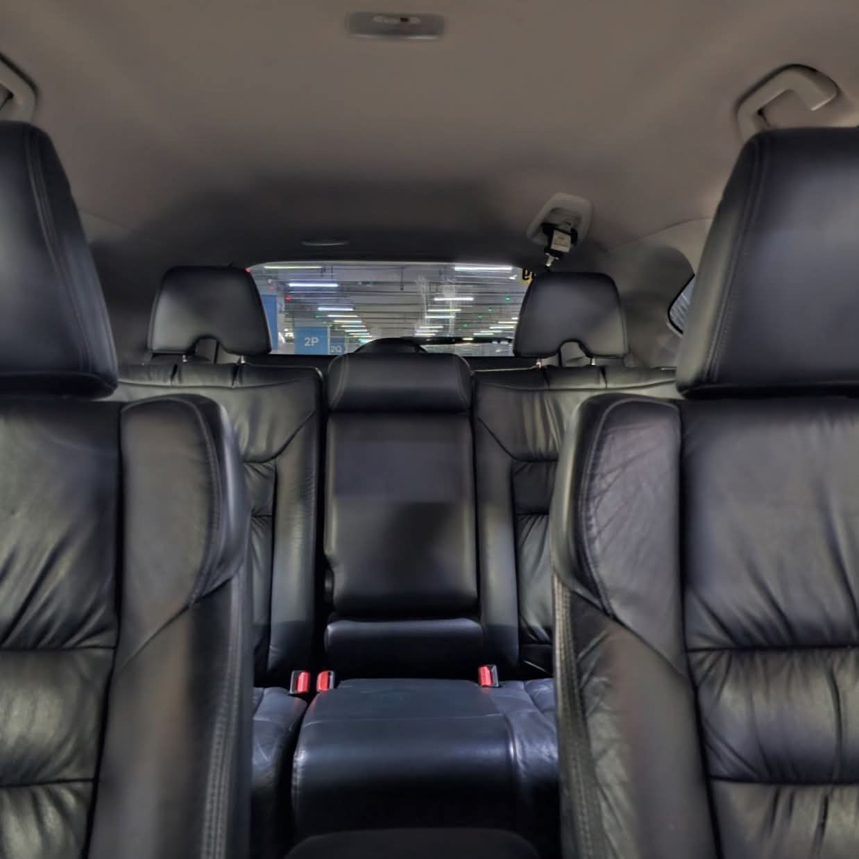 
								2013 Honda CRV S 2.0L Gas AT full									