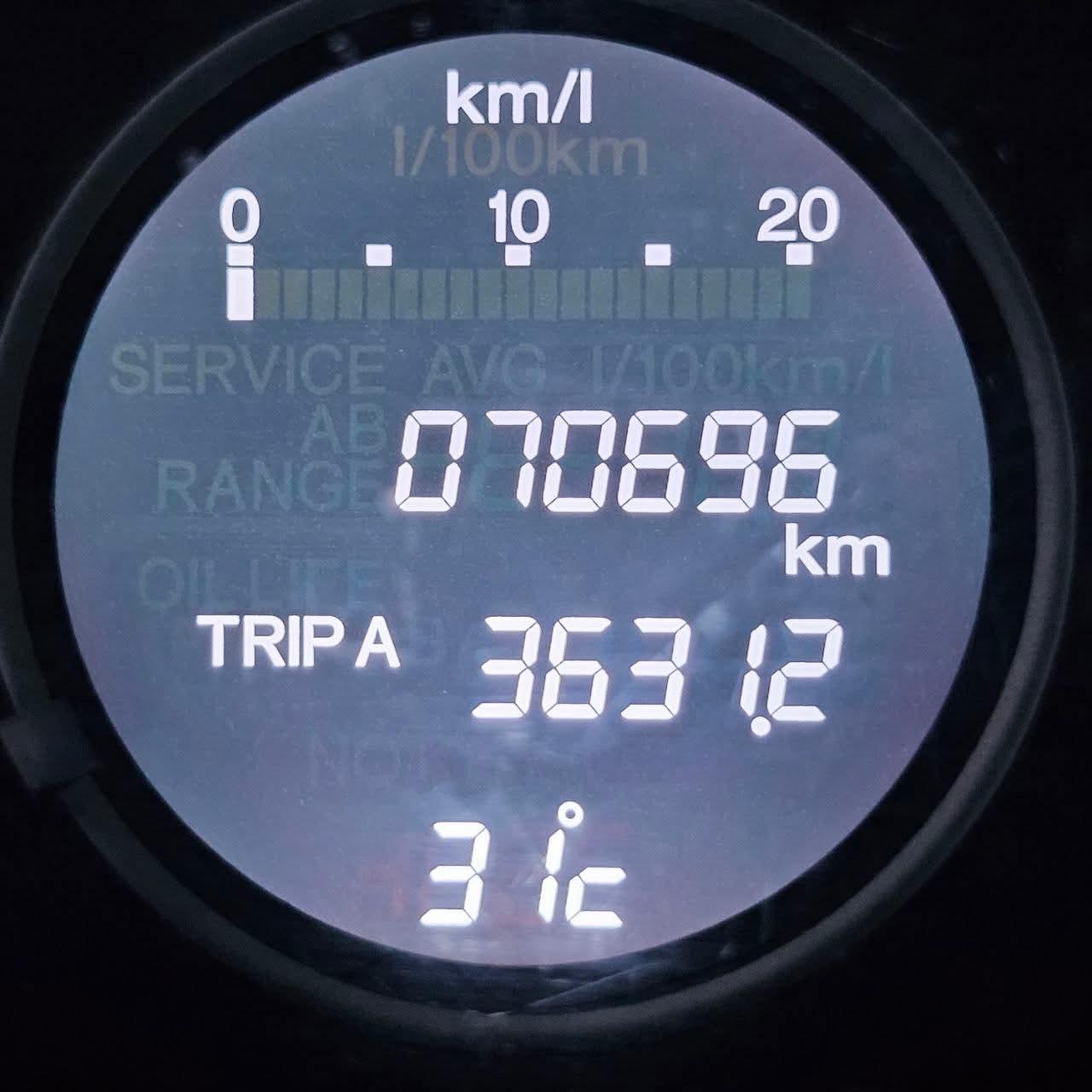 
								2013 Honda CRV S 2.0L Gas AT full									
