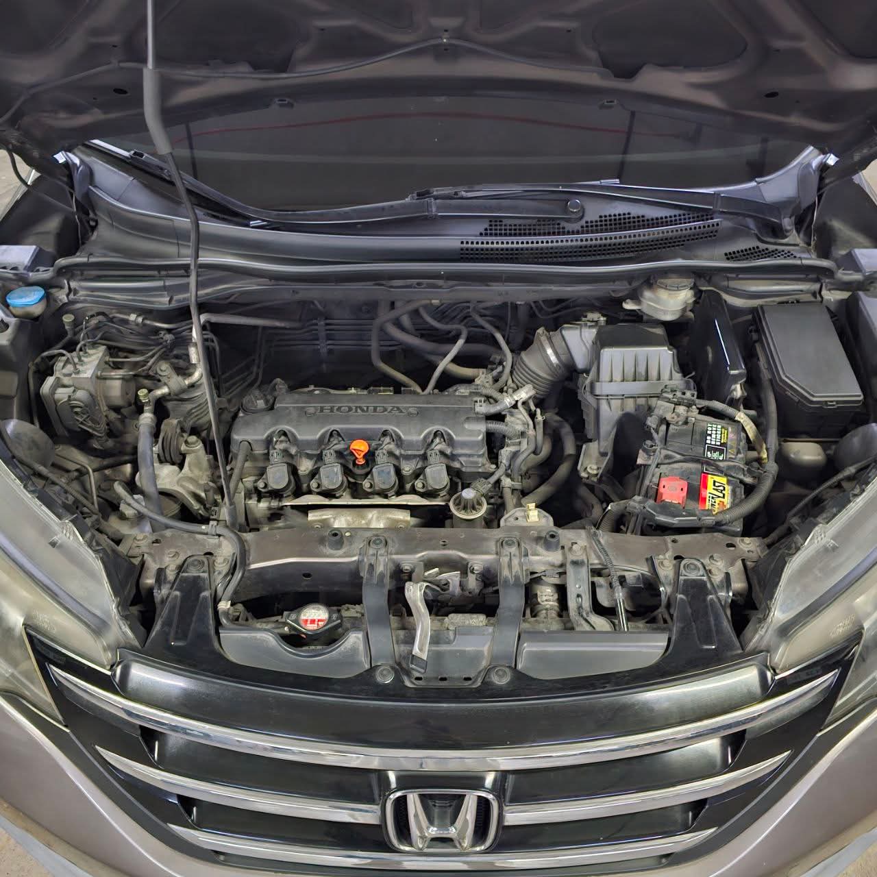 
								2013 Honda CRV S 2.0L Gas AT full									
