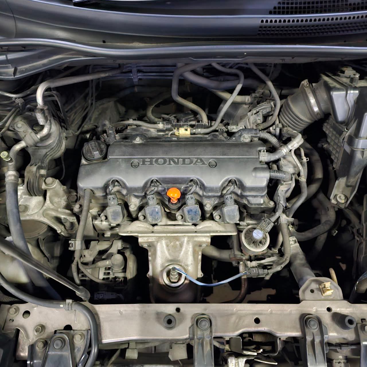 
								2013 Honda CRV S 2.0L Gas AT full									