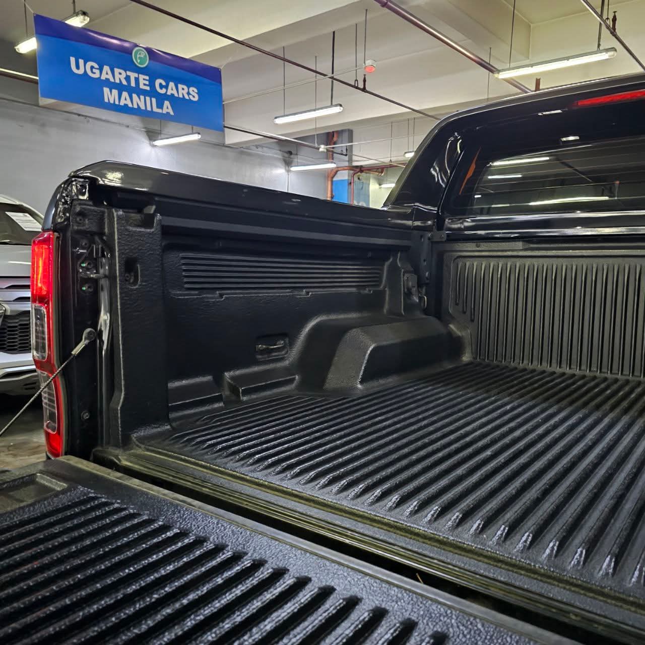 
								2018 Ford Ranger Wildtrak 2.2L 4×4 DSL AT SALE!! full									