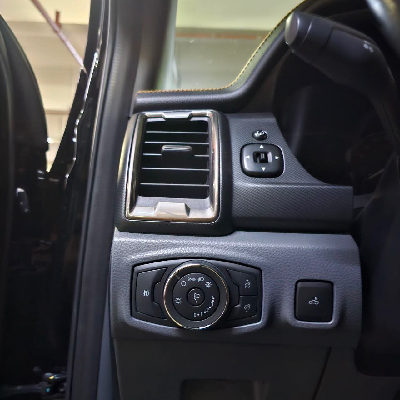 
								2018 Ford Ranger Wildtrak 2.2L 4×4 DSL AT SALE!! full									