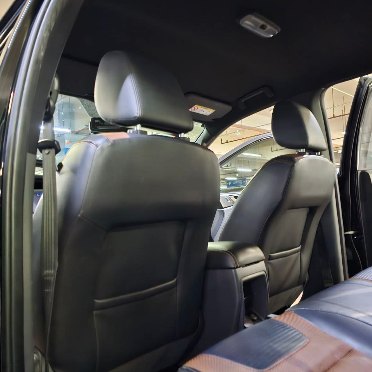 
								2018 Ford Ranger Wildtrak 2.2L 4×4 DSL AT SALE!! full									