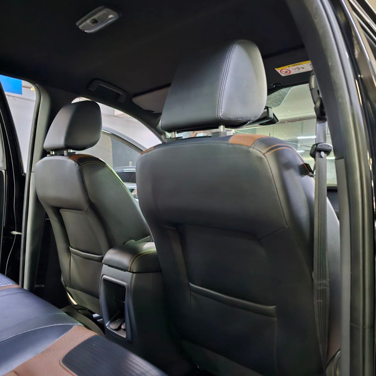 
								2018 Ford Ranger Wildtrak 2.2L 4×4 DSL AT SALE!! full									