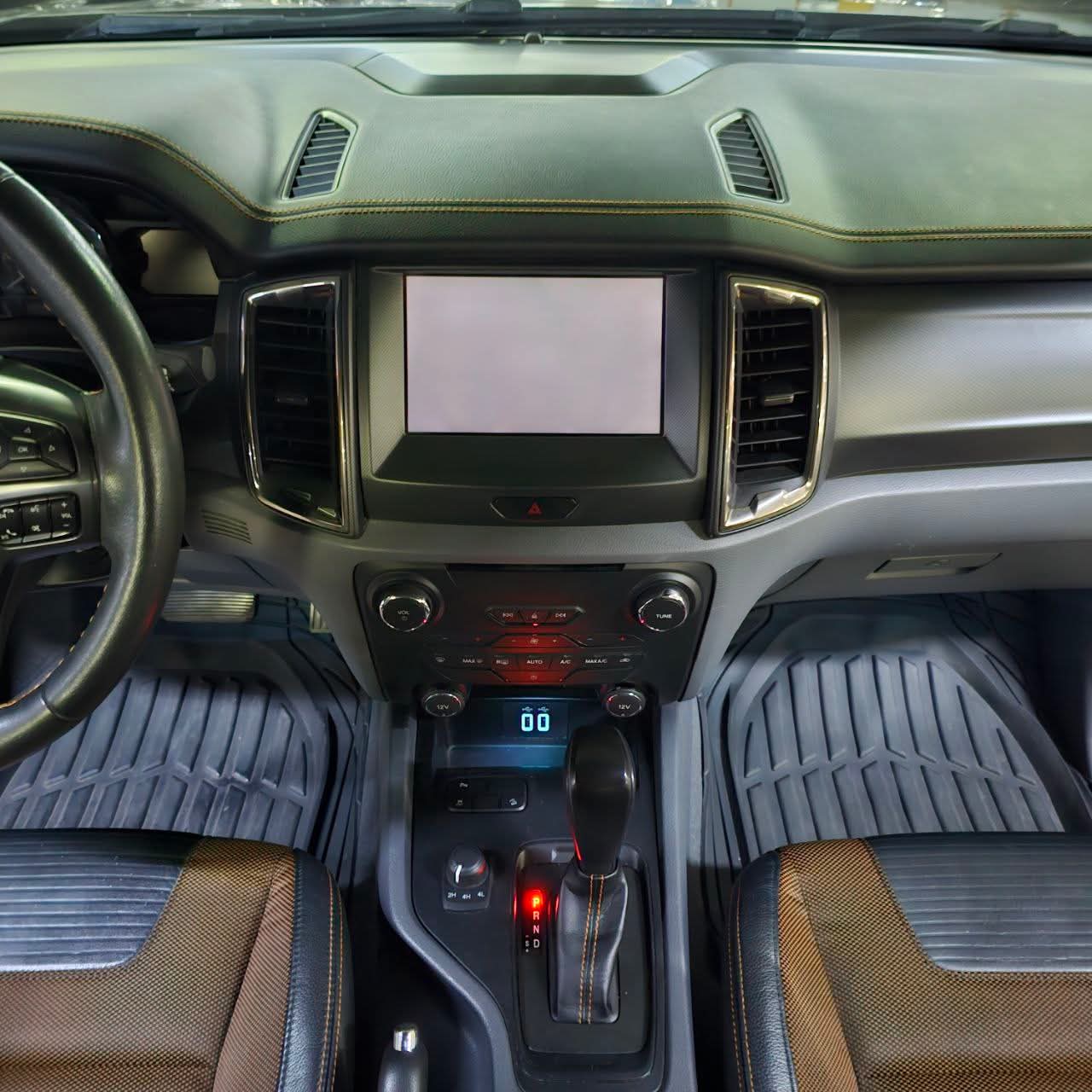 
								2018 Ford Ranger Wildtrak 2.2L 4×4 DSL AT SALE!! full									