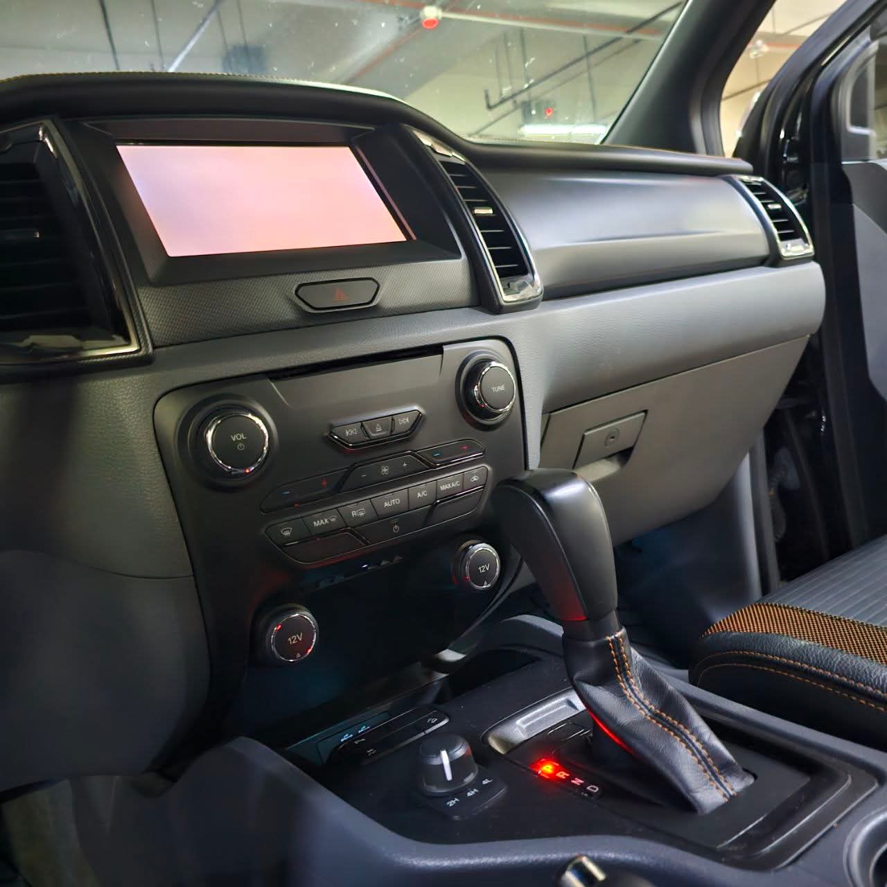 
								2018 Ford Ranger Wildtrak 2.2L 4×4 DSL AT SALE!! full									