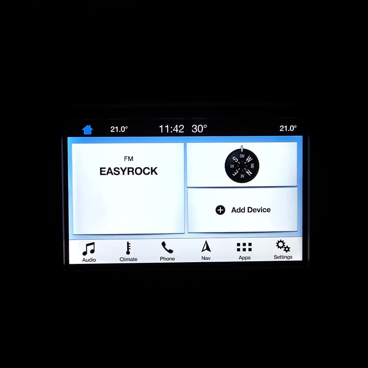 
								2018 Ford Ranger Wildtrak 2.2L 4×4 DSL AT SALE!! full									