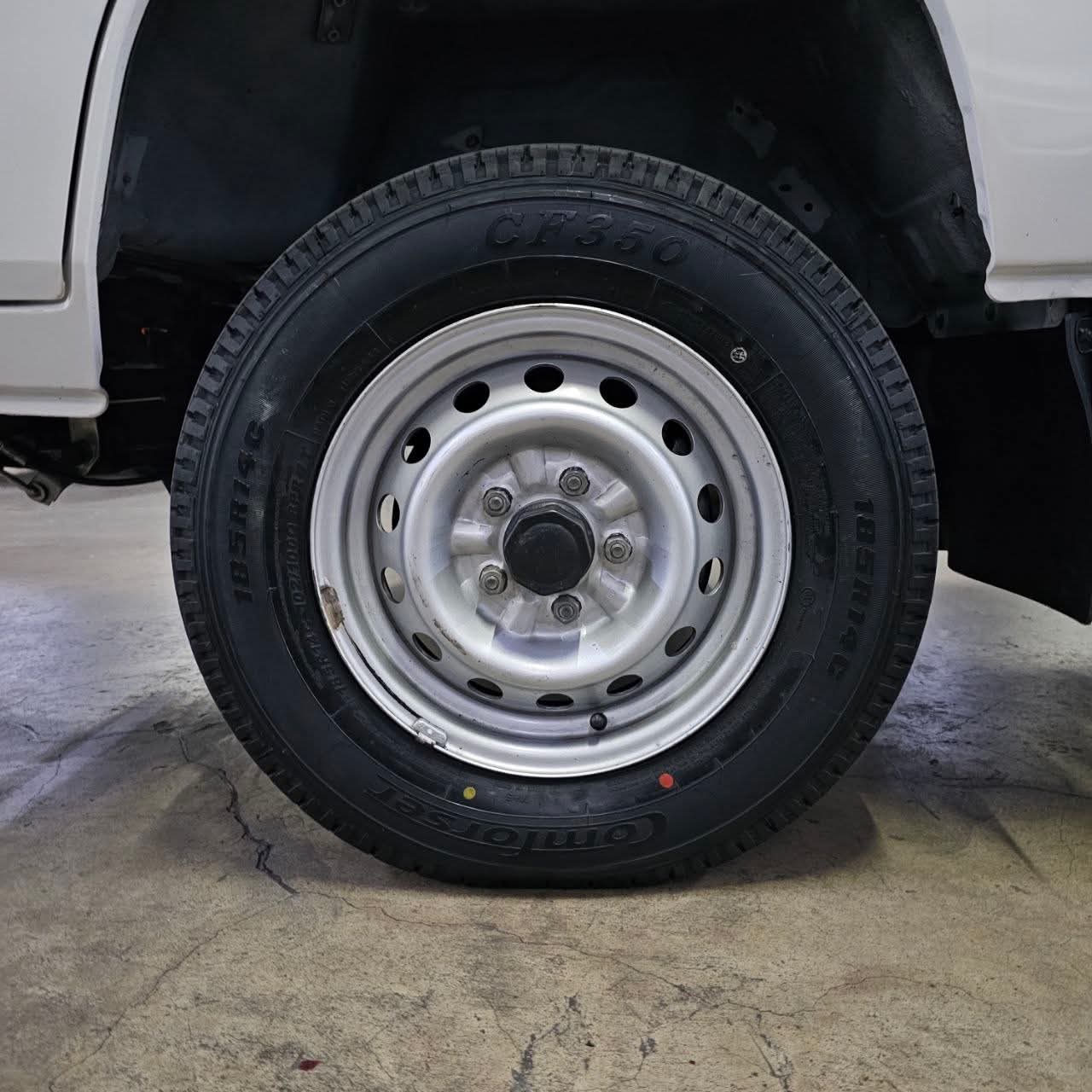 2022 Mitsubishi L300 C/C 2.2L DSL MT