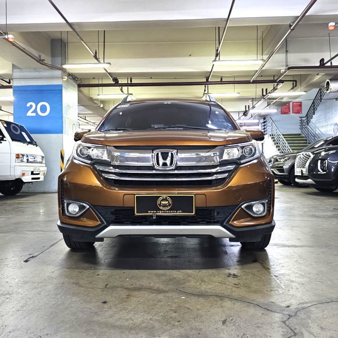 2020 Honda BRV 1.5L V CVT VTEC AT SALE!!