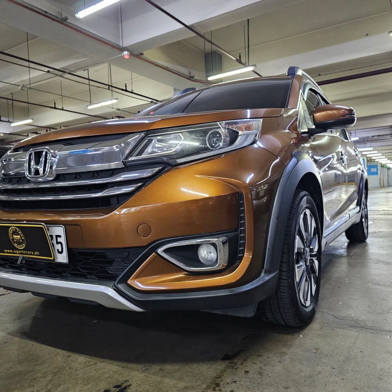 2020 Honda BRV 1.5L V CVT VTEC AT SALE!!
