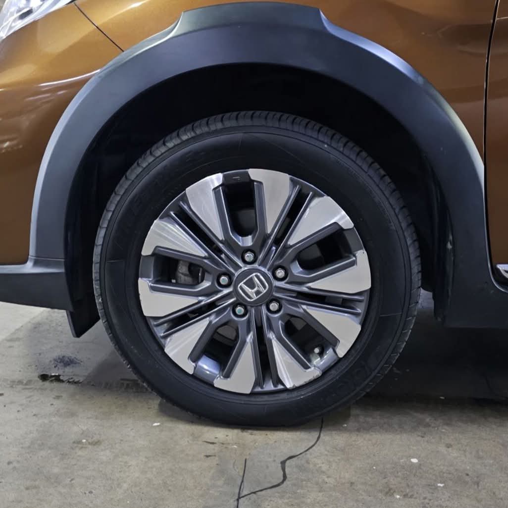 2020 Honda BRV 1.5L V CVT VTEC AT SALE!!