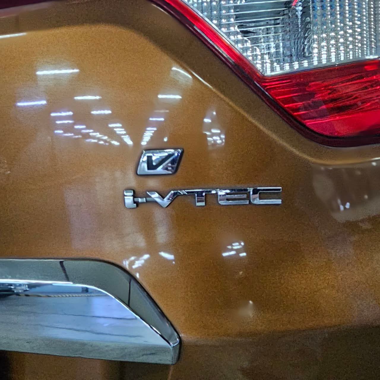 
								2020 Honda BRV 1.5L V CVT VTEC AT SALE!! full									