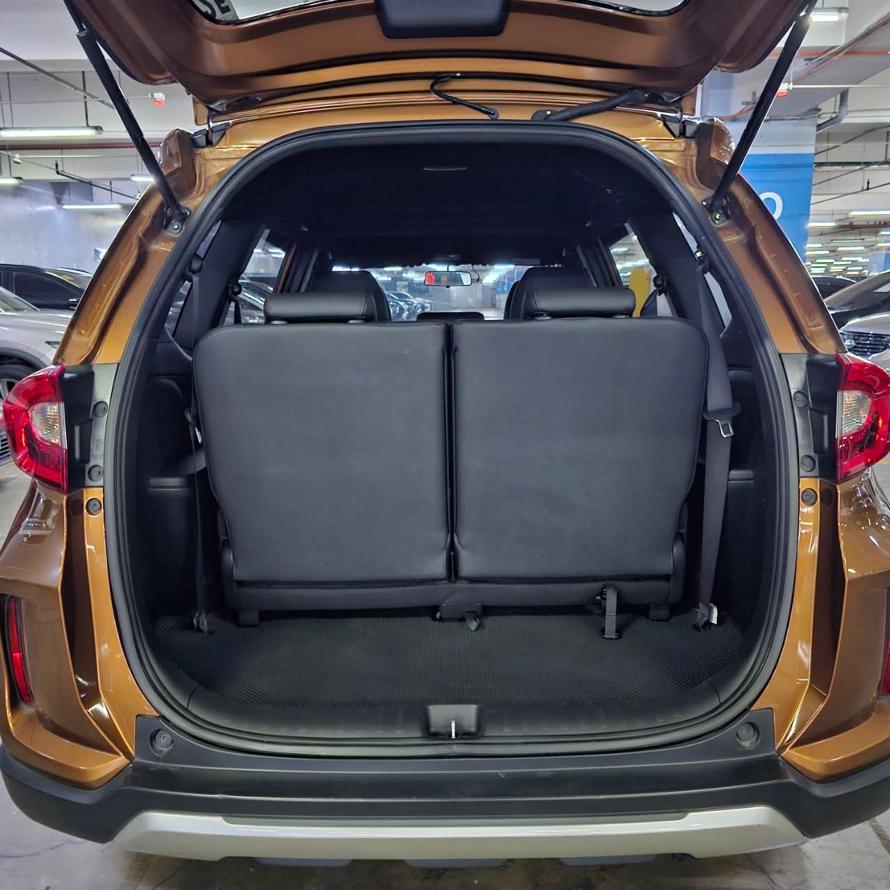 
								2020 Honda BRV 1.5L V CVT VTEC AT SALE!! full									
