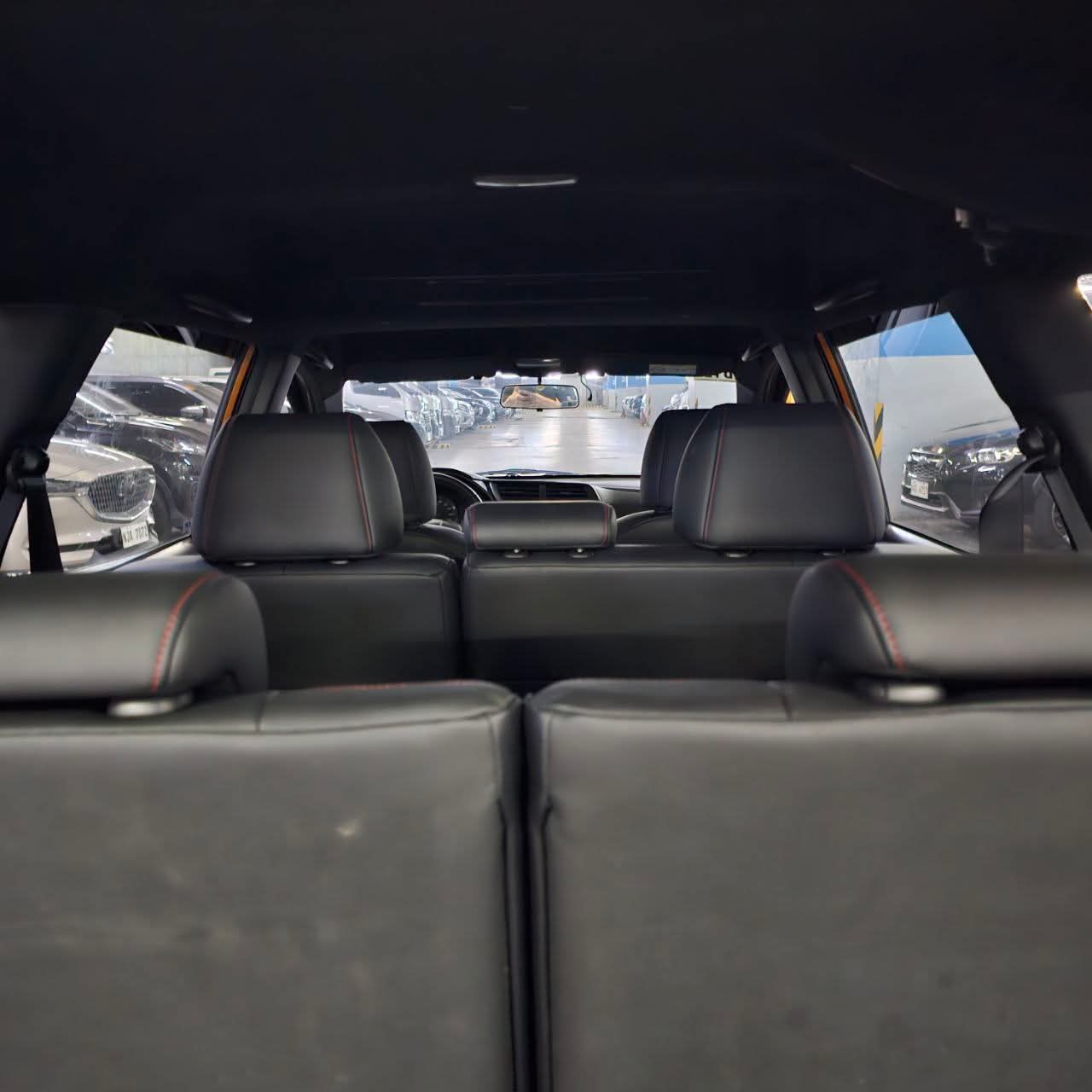 
								2020 Honda BRV 1.5L V CVT VTEC AT SALE!! full									