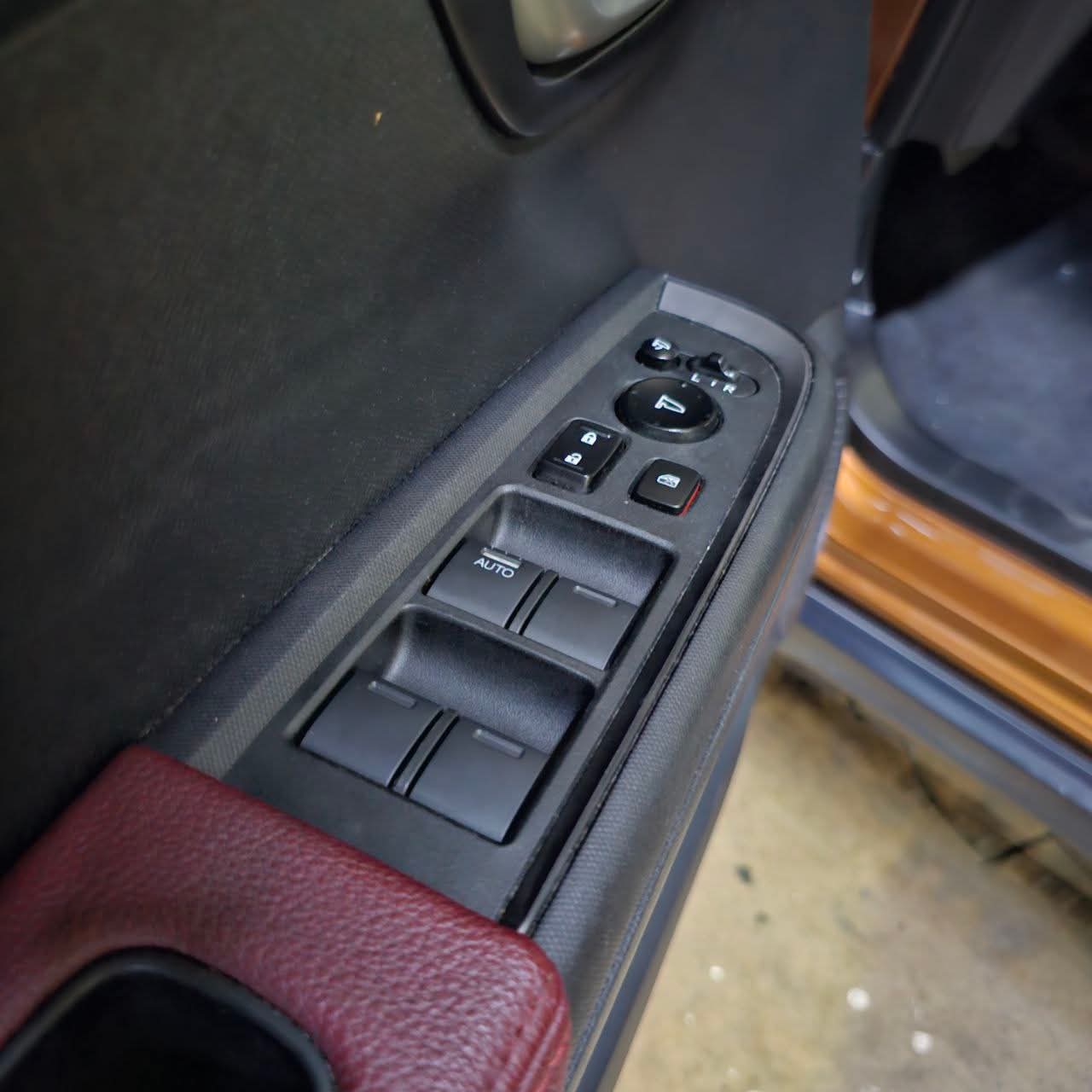 
								2020 Honda BRV 1.5L V CVT VTEC AT SALE!! full									