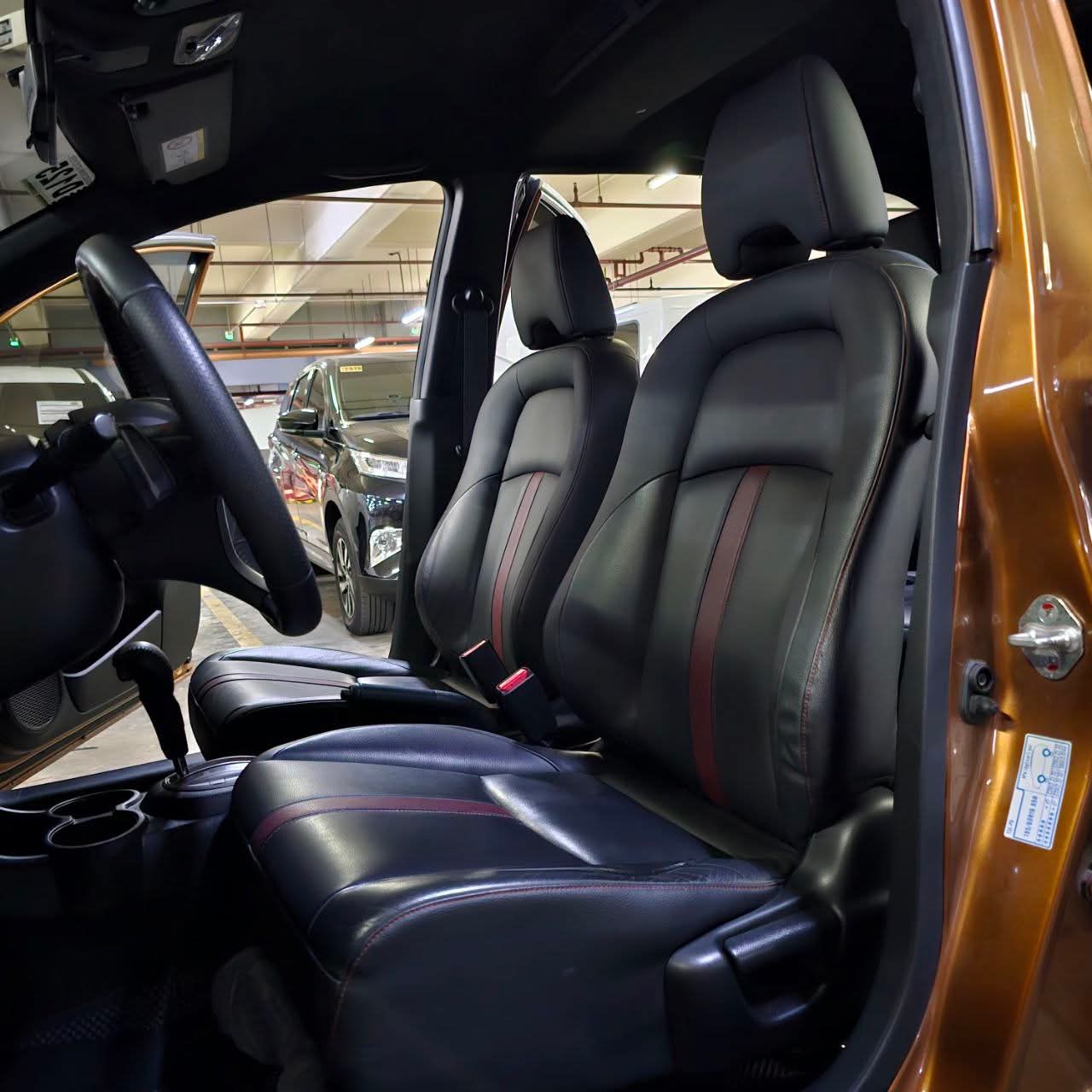 
								2020 Honda BRV 1.5L V CVT VTEC AT SALE!! full									