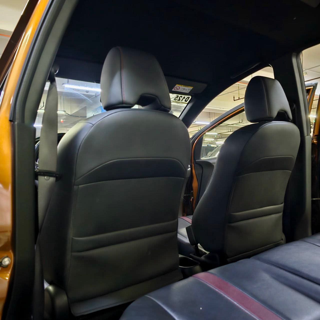 
								2020 Honda BRV 1.5L V CVT VTEC AT SALE!! full									