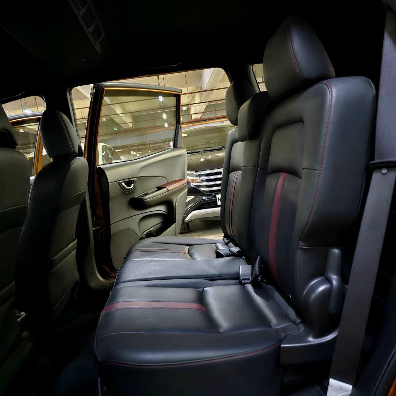 
								2020 Honda BRV 1.5L V CVT VTEC AT SALE!! full									
