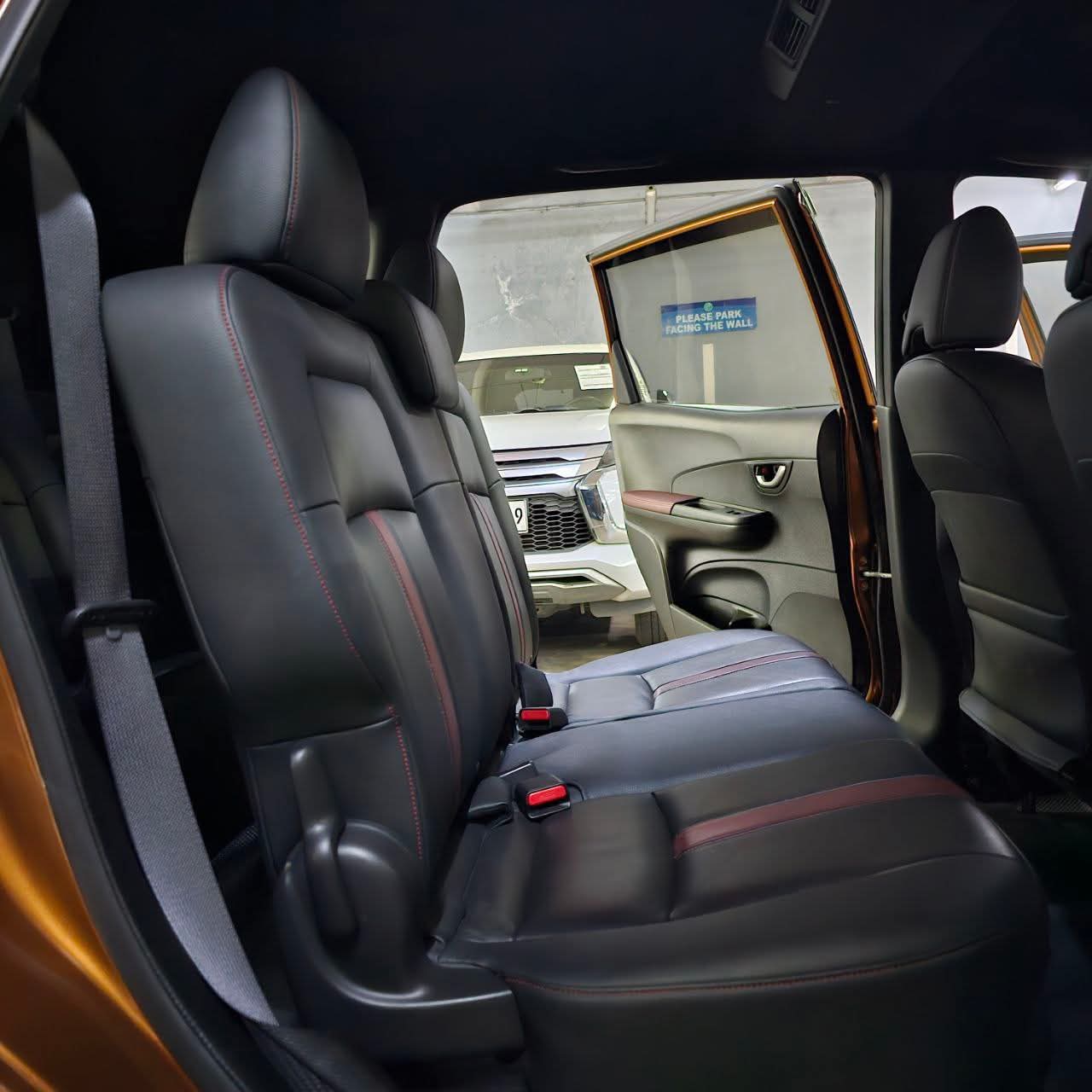 
								2020 Honda BRV 1.5L V CVT VTEC AT SALE!! full									