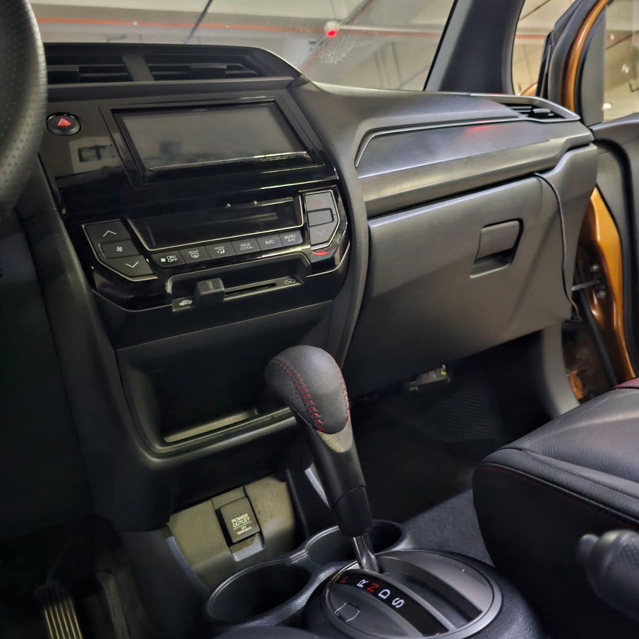 
								2020 Honda BRV 1.5L V CVT VTEC AT SALE!! full									