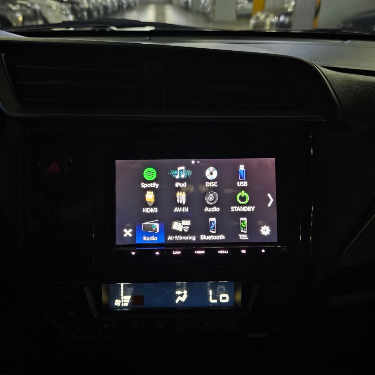 
								2020 Honda BRV 1.5L V CVT VTEC AT SALE!! full									