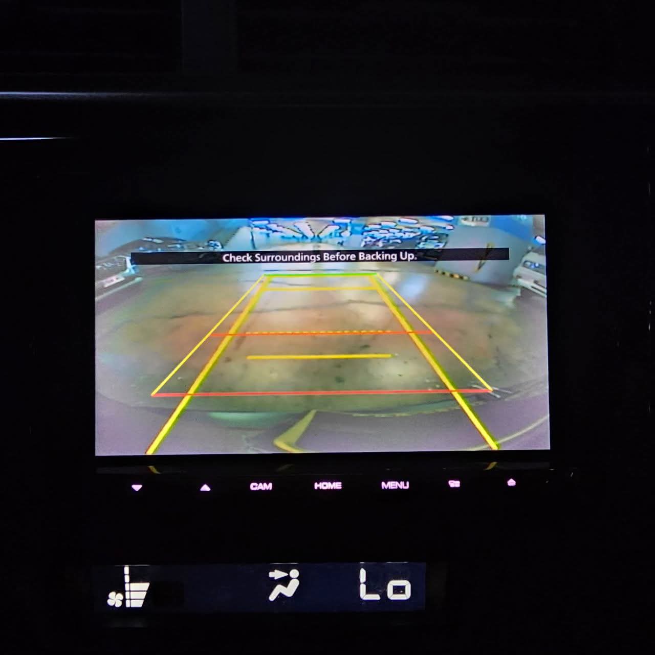 
								2020 Honda BRV 1.5L V CVT VTEC AT SALE!! full									
