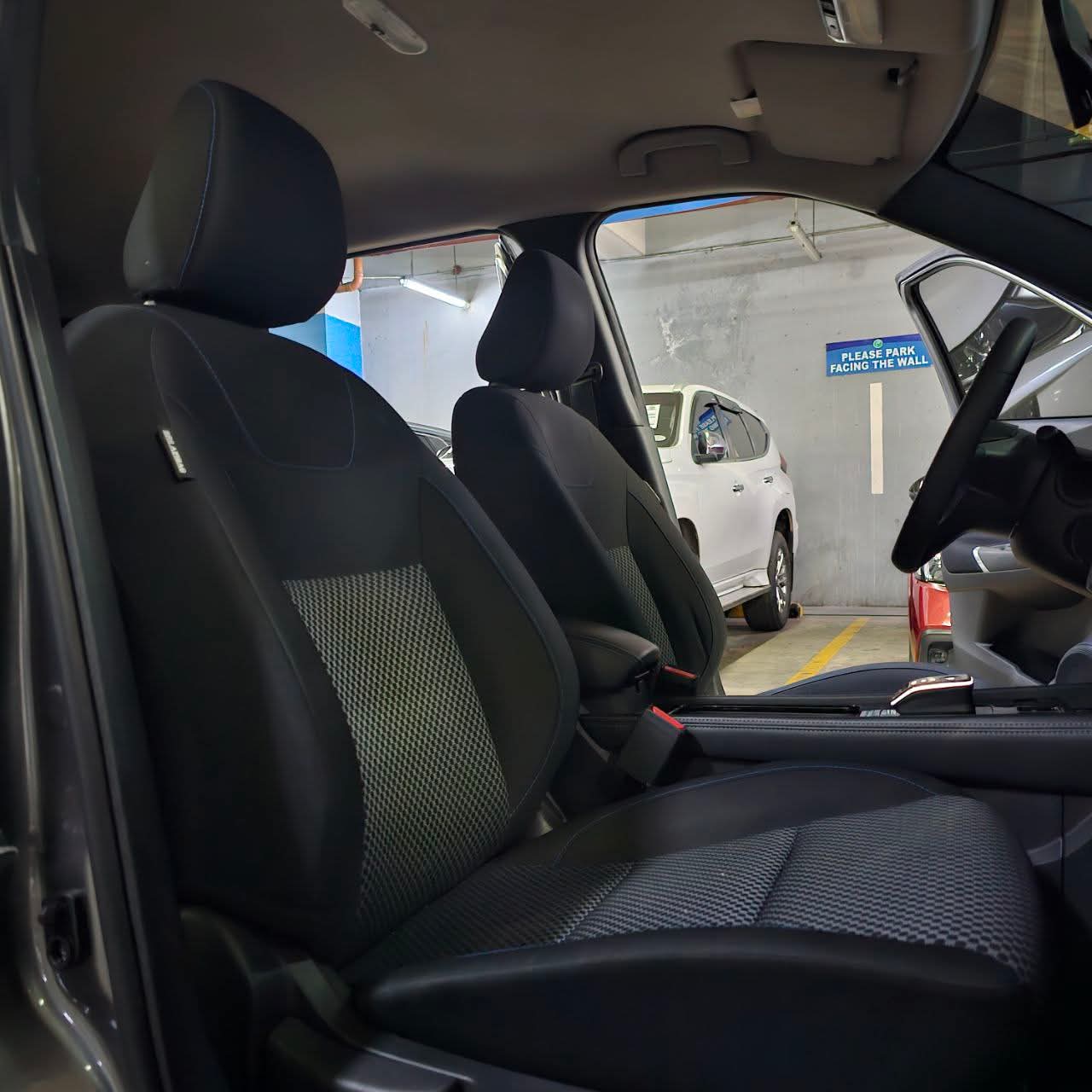 
								2023 Nissan Kicks E-Power VE 1.2L Hybrid AT full									