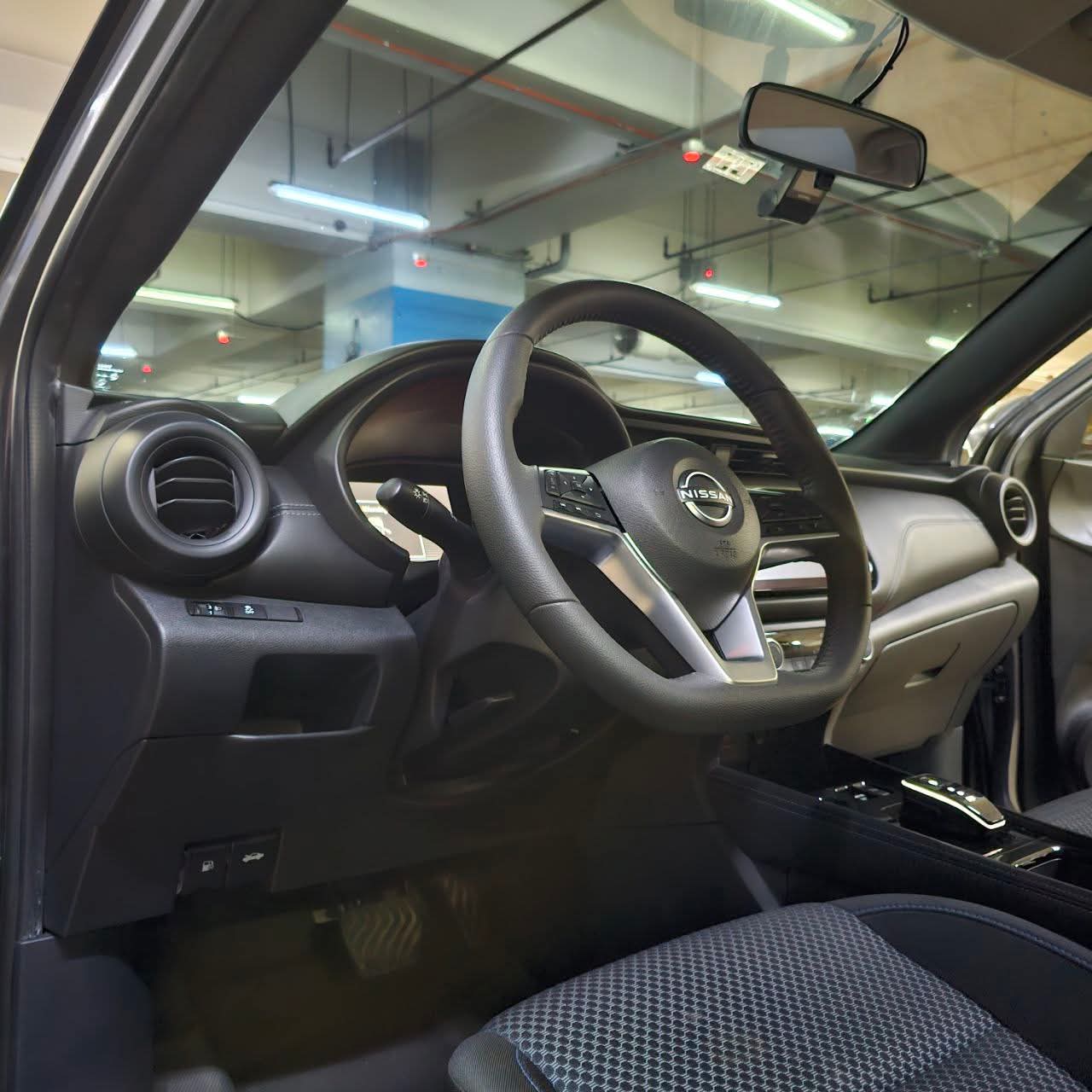 
								2023 Nissan Kicks E-Power VE 1.2L Hybrid AT full									